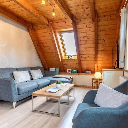 Ferienwohnung-j-jacobs Apartment Wrixum