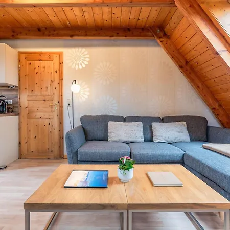 Ferienwohnung-j-jacobs Wrixum