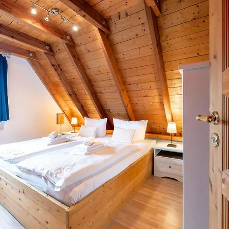 Ferienwohnung-j-jacobs * Wrixum