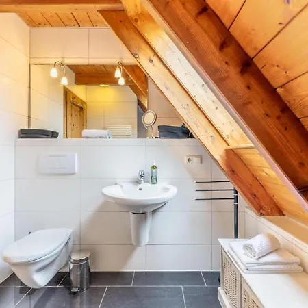 Apartment Ferienwohnung-j-jacobs *