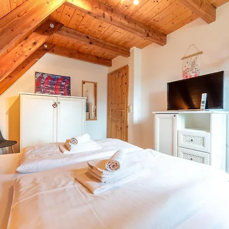 Ferienwohnung-j-jacobs Wrixum