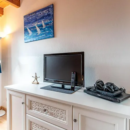 Ferienwohnung-j-jacobs * Wrixum